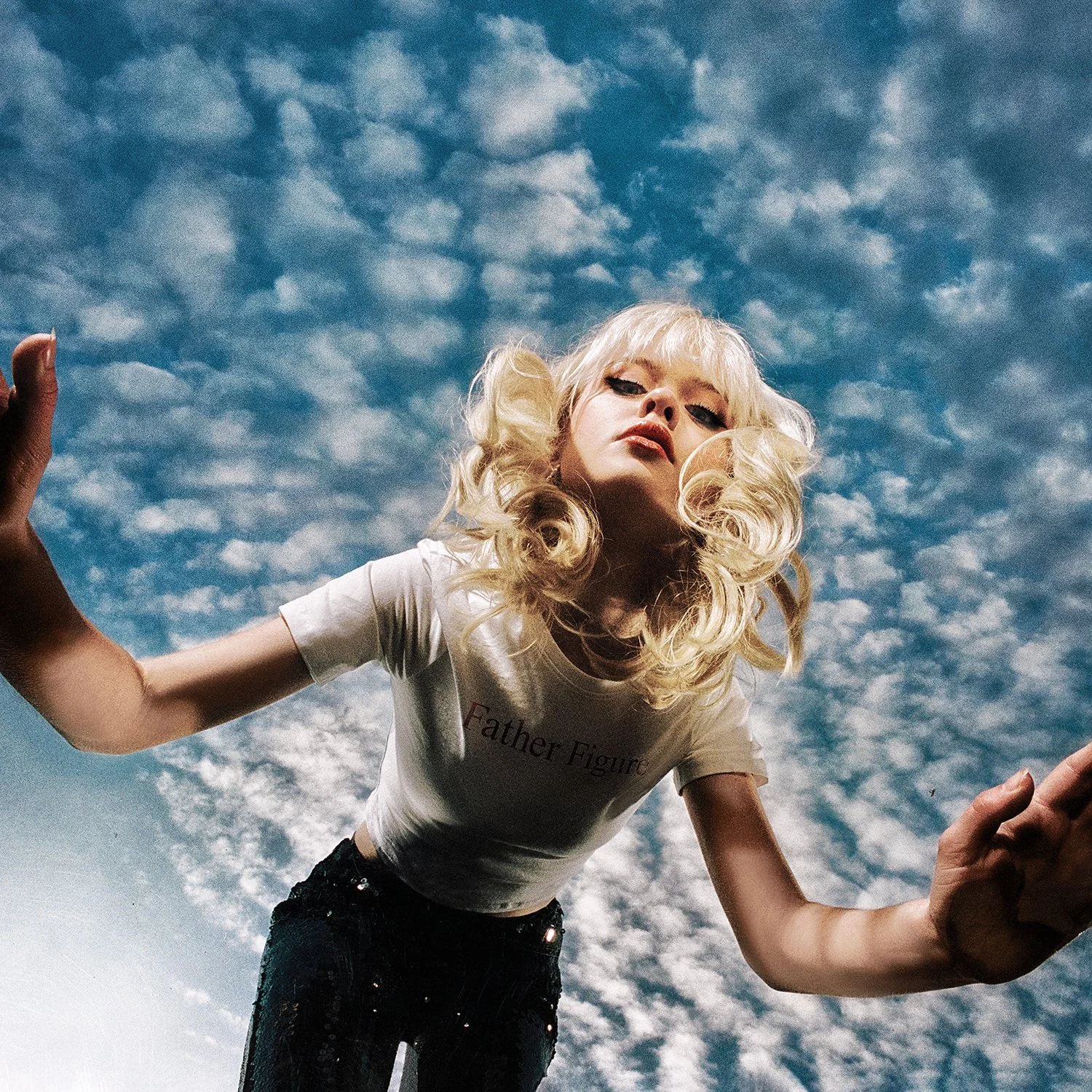 Maisie Peters Announces New Album “The Good Witch” - June 16